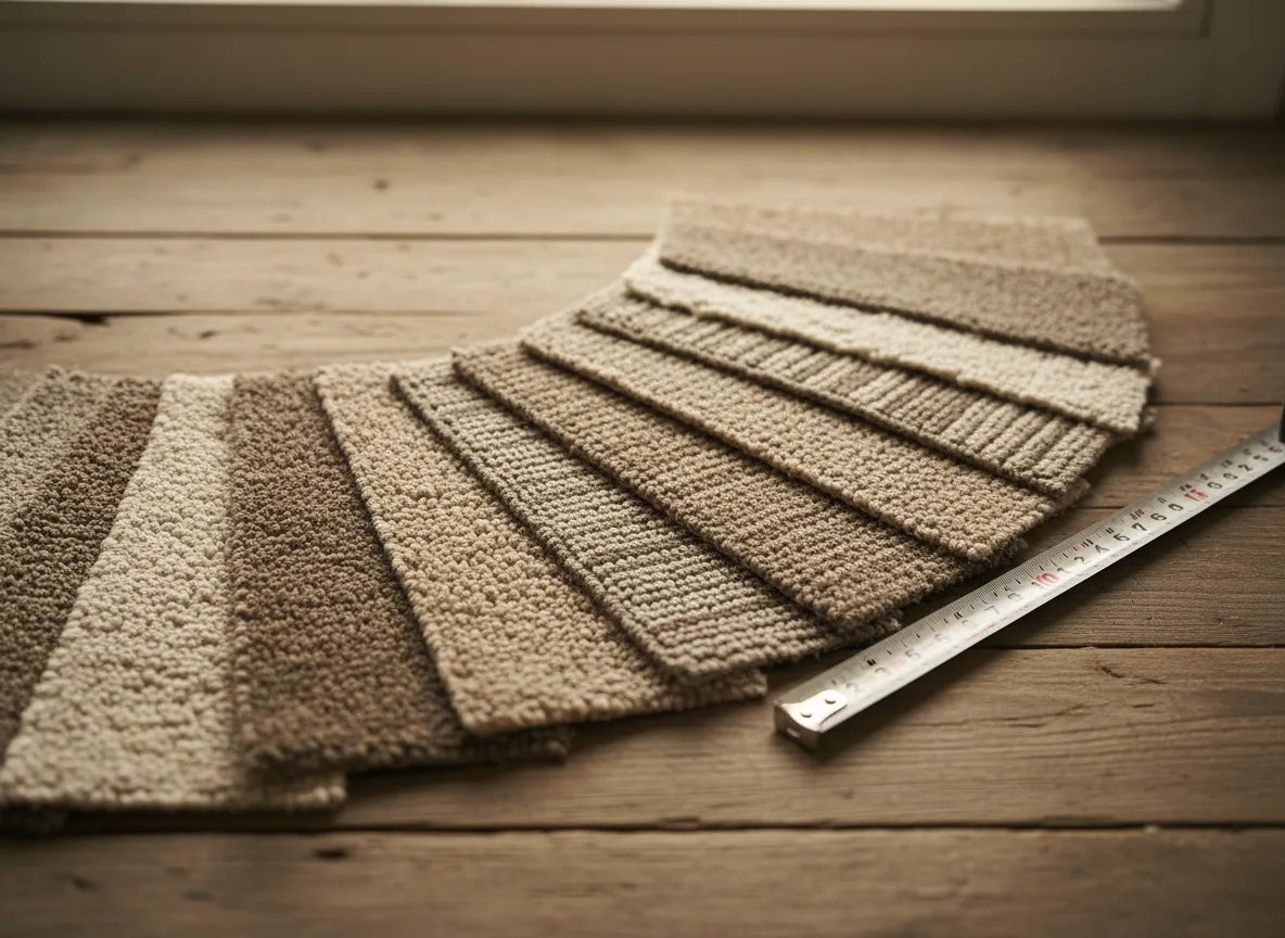 Carpet Installation Galena, OH FAQs